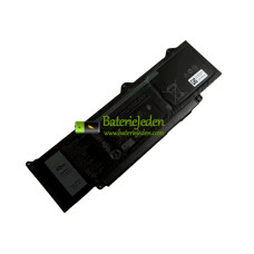 Baterie pro Dell JTG7N [Náhradní baterie]
